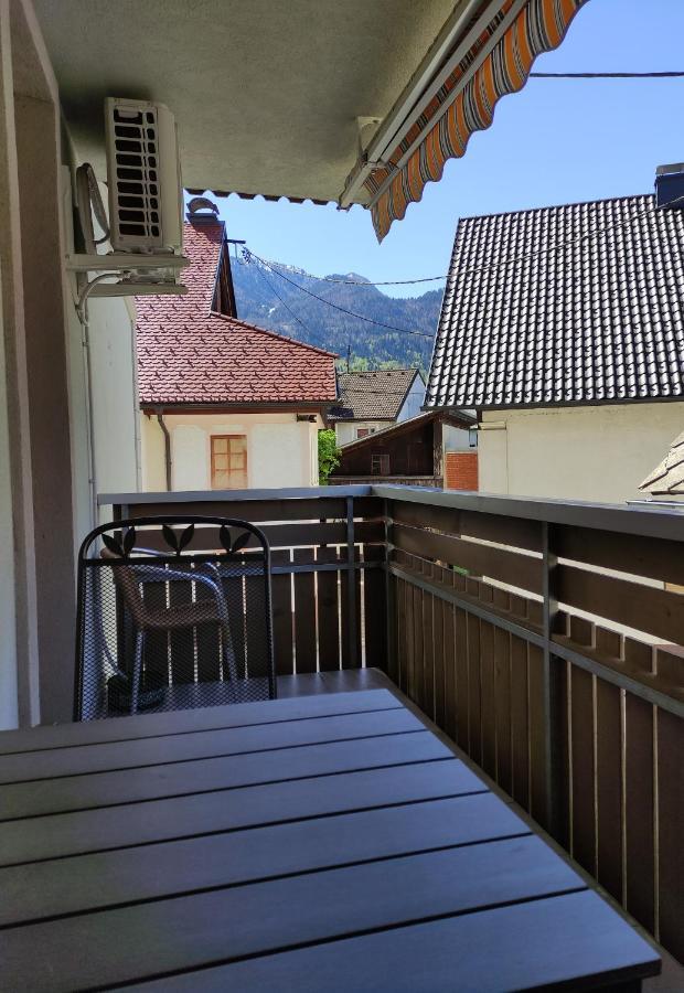 Apartments Bohinjc Exterior photo